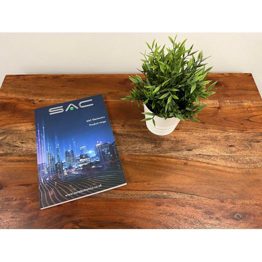 SAC Product Catalogue